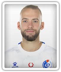 Carlos Alberto Mejía