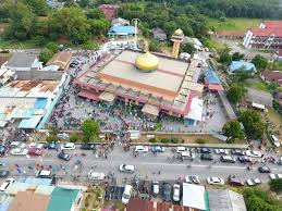 Masjid An Naim Kampung Jalan Kebun