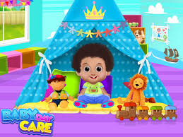 1.0.9 for android 4.1o mas . Babysitter Daycare Madness Activity For Android Apk Download
