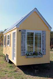 Tiny House For Sale Dallas Texas Tiny Cottage Tiny Houses For Sale Tiny House Towns