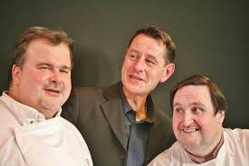 Pin By Gourmandises Tv Paris On Grands Chefs Sur Canal Gourmandises Grands Chef