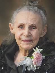 Julia Prince Obituary November 16, 2018