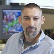 Genentech: Wayne Fairbrother