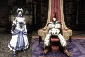 Same goes for that tattoe artist, but with them you can put tattos on your face, back, torso, left and right arm, lower torso and both your left and right legs. Fable3 Walkthrough Thesis Work Site