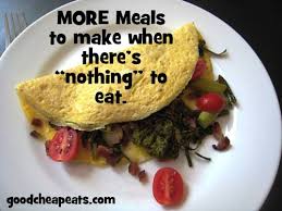 6 More Easy Meals To Make When There S Nothing To Eat Easy Food To Make Food To Make Healthy Eating Recipes