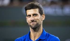 By the way, i already know the reaction of some of the posters here: Novak Djokovic Displays An Amazing Act Of Kindness By Financing A Private Jet For Medical Treatment Of Baby Girl Essentiallysports