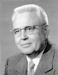 Dr Milton Marshall (1895-1961)