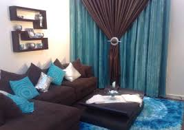 Check out our aqua brown decor selection for the very best in unique or custom, handmade pieces from our shops. 16 Teal Curtains Ideas Curtains Home Decor Teal Curtains