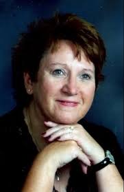 Vicky Falk Obituary (1951