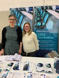 Brilliant turnout at the...