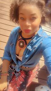 Hi all! I just wanted to introduce myself and share a photo of me.