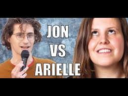 John Moskowitz's Instagram, Twitter & Facebook