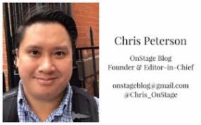 Playbill's Blunder Leads to Unfair Criticism of Ruthie Ann Miles — OnStage  Blog