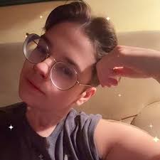 Hi! I'm an actor!🖐