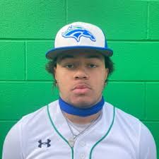 Jaydon Reed's Green Run High School Career Home