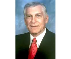 John Medlin Obituary (2019)