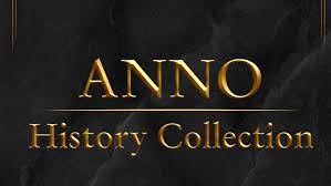Includes all dlc and bonus content. Anno History Collection Announced Contains 4 Classic Titles With 4k Support