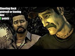 The Walking Dead Season 1 Episode 4