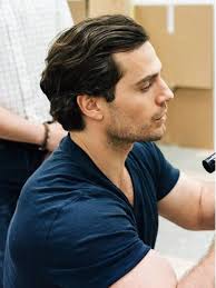 How to Have Your Barbor Clean Up The Flow Hairstyle