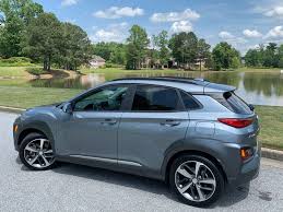Maybe you would like to learn more about one of these? Autonsider Review 2020 Hyundai Kona Ltd 1 6 Turbo