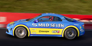 Image result for Yellow Renault 2005 AA