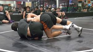 Christopher Mattar's Wrestling Recruiting Profile