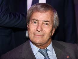 Billionaire Behind 'French Fox News' Could Torment Macron