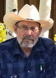 James "Jim" William Roberts