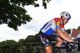 Maybe you would like to learn more about one of these? Dutch Cyclist Fabio Jakobsen Put Into Induced Coma After Crash