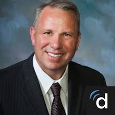 Dr. Harry McHenry II, DO