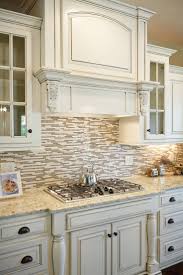 It is somewhat porous and requires annual or frequent maintenance with a penetrating sealer to deter stains. Choosing The Perfect Kitchen Backsplash For Your Granite Countertop Advanced Granite Solutions