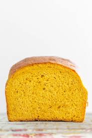 Turn dough onto a floured surface; Pumpkin Yeast Bread An Airy Yeast Bread Lightly Spiced With Fall Flavor