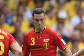 Get premium, high resolution news photos at getty images Arsenal Zenit Baggert An Thomas Vermaelen