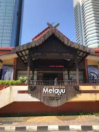 Museum ini diresmikan oleh sultan pada. Museum Of Malay World Ethnology
