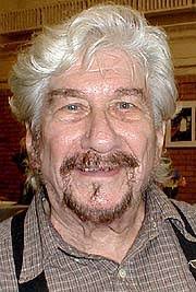 The Web Site of Pablo Davis