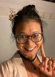 In Search of the Kitchen Gods Playbill — 1812 Productions