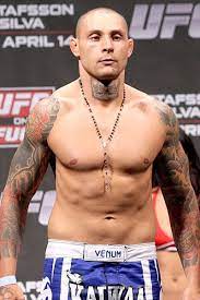 Get ufc fight results and career results information at fox sports. Thiago Silva Tests Positive For Marijuana Use After Ufc On Fuel Tv 6 Superfights
