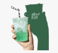 Lowden said kickstart was developed independently from a taco bell breakfast drink introduced last year that combines mountain dew and orange juice. Zero Sugar Mtn Dew Baja Blast Mountain Dew Blast From Taco Bell Hd Png Download Transparent Png Image Pngitem