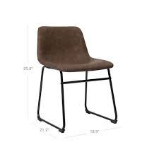 Shop with afterpay on eligible items. Dining Chairs With Backrest For Sale Dining Furniture Songmics