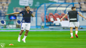 هل يرحل سالم الدوسري عن الهلال بسبب لاعب طرابزون سبور التركي؟ بات الغموض يحيط بمستقبل اللاعب الدولي سالم الدوسري مع الفريق الأول لكرة القدم بنادي الهلال، في ظل الأنباء التي تتحدث عن رغبة الزعيم في التعاقد مع النيجيري. Ø´Ø§Ù‡Ø¯ Ø³Ø§Ù„Ù… Ø§Ù„Ø¯ÙˆØ³Ø±ÙŠ ÙŠØ¸Ù‡Ø± ÙÙŠ Ù…Ø¨Ø§Ø±Ø§Ø© Ø§Ù„Ø¯ÙŠØ±Ø¨ÙŠ Ø¨Ù€ Ù†ÙŠÙˆÙ„ÙˆÙƒ ØµØ§Ø¯Ù… ØµØ­ÙŠÙØ© ØµØ¯Ù‰ Ø§Ù„Ø§Ù„ÙƒØªØ±ÙˆÙ†ÙŠØ©