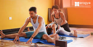 100 hour yoga teacher in