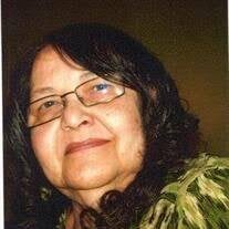 Olivia Jones Dixon Obituary