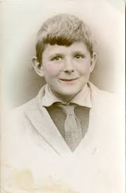 Ernest Arthur Thurwood 18.02.1929.