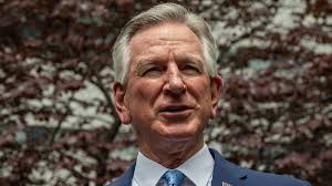 Tommy Tuberville announces gubernatorial run in Alabama