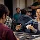 Marvel Super Heroes Prerelease