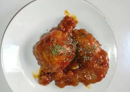 Chicken wings fire ala richeese factory. Aneka Resep Hot Spicy Chicken Wings Ala Recheese Yang Lezat Sekali Sweetbuyouts