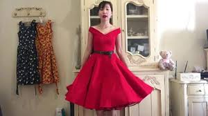 Malco Modes And Lady V Londons Tulle Slip Review