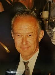 Obituary for Richard Champion Sr.