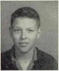 James Albert “Sonny” Hicks (1943-2006)