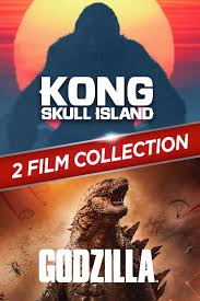 Skull island (2017) in 1944, in the midst of world war ii, two fighter pilots â€ american pilot hank marlow and japanese pilot gunpei ikar. Kong Skull Island Now Available On Demand